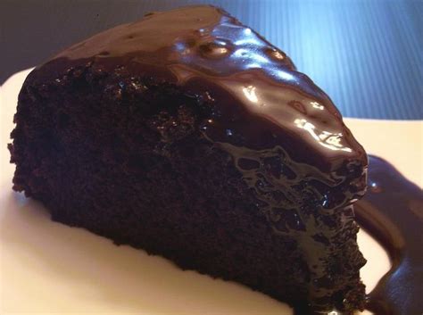 35 resepi kek untuk dicuba. Ilham Irdina: Resepi Kek Coklat Moist Anis