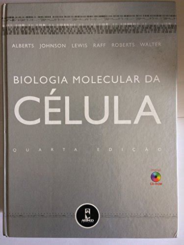 9788536302720 Biologia Molecular da Célula Bruce Alberts Alexander