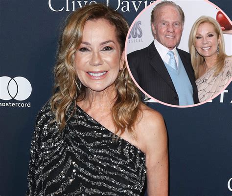 Kathie Lee Ford Has Found Love Again 7 Years After Husband Franks Death