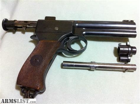 Armslist For Saletrade Roth Steyr M1907