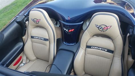 Show Me Your Custom C5 Interior Corvetteforum Chevrolet Corvette