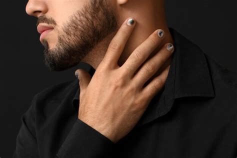 Why Do Guys Paint Their Nails Black 9 Surprising Reasons