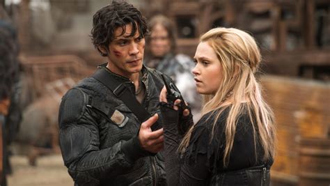 The 100 Season 4 Premiere What Time And Channel Does It Air