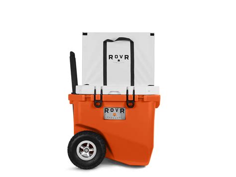 Coolers | Wheeled Coolers - RovR | Tailgate, Fun sports ...