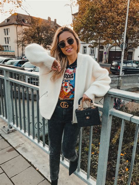Instagram Favies Want Get Repeat Chic Casual Outfits Winter Chic