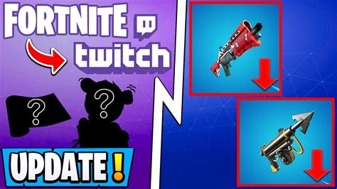 Fortnite free v bucks generator ps4 in 2020. *NEW* Fortnite 11.20 Update! | PATCH NOTES, Free Twitch ...