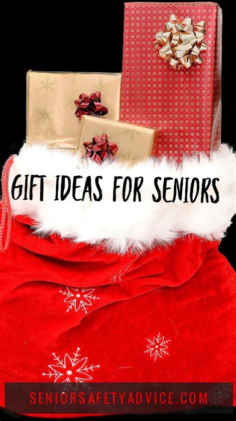 May 19, 2021 by katie horgan. Gift Ideas For Elderly Parents | Gifts for elderly, Aging ...