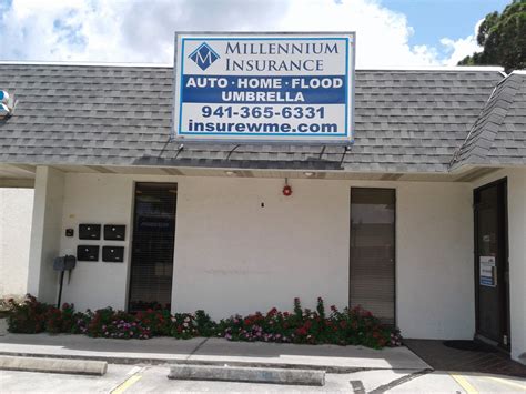 Working with the lawman's has been one of the most enjoyable things about offering employee benefits. Millennium Insurance and Investment Group of Florida Sarasota 941-955-9865