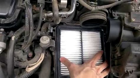 1.achieve customer satisfying rate 100% 2.requirement of customer is top priority 3.respond customer feedback within 1day. How to replace the Air Filter of Honda City 2009 - 2013 ...