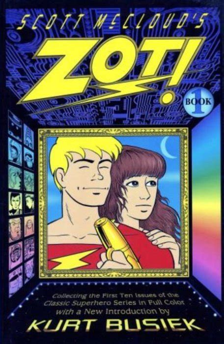 Zot Hard Cover 1 Eclipse Comics Comic Book Value And Price Guide