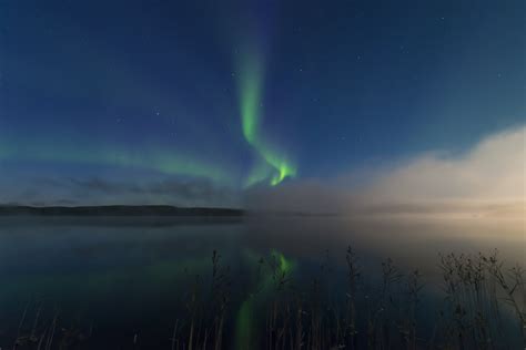 10 Best Northern Sweden Northern Lights Adventures 2020/2021 (With ...