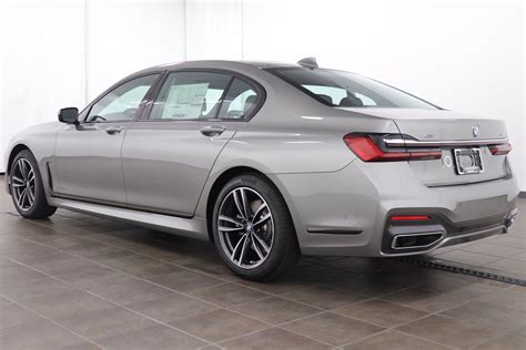 New 2020 Bmw 7 Series 740i Xdrive 4dr Car In Elmhurst B9344 Elmhurst Bmw