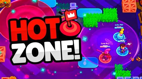 Everything you need for the best brawl stars experience. Brawl Stars Hot Zone: Best Brawlers & Details - Mobile ...