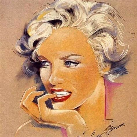 Marilyn Monroe On Instagram Great Drawing Marilyn Art Marilyn Art