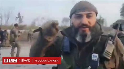 В сети появилось видео убийства российского военнопленного под Киевом
