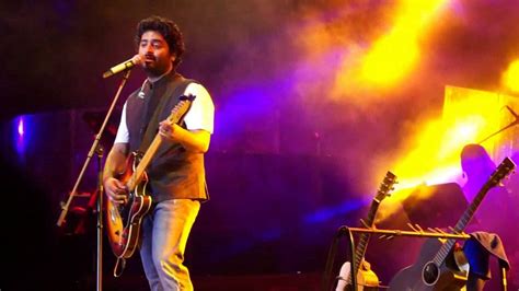 Arijit Singhs Concert In Bangalore 2016 Hd Youtube