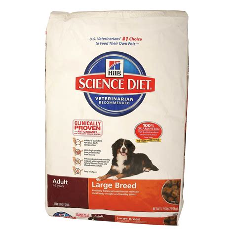 Amazon's choice for raw dog food. Science Diet Large Breed Dog Food Check my website only at ...