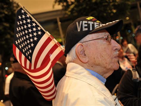 Having a dedicated team who love what they do. Charity Car Show in Connecticut Gives Back to Veterans ...