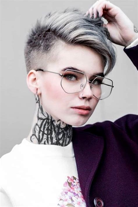 The Fade Haircut Trend Captivating Ideas For Men And Women Fade