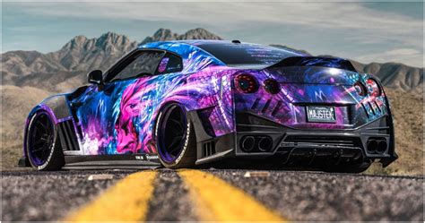 For booking new tickets, cancellations, cheap air fares, deals, lost or missing baggage or other queries contact the. 10 Custom Car Paint Jobs That Will Really Get Your Motor ...