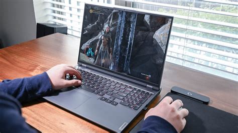 The Best Lenovo Gaming Laptops In 2023 Laptop Mag