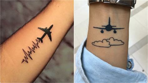 10 Most Amazing Travel Tattoos