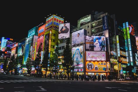 25 Best Things To Do In Akihabara Travel Lens