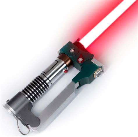 Fascinating Facts About Ezra Bridger Lightsabers Neo Sabers