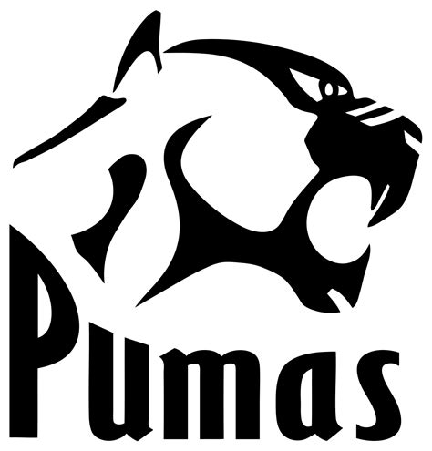 Pumas Rugby Logo Png Transparente Stickpng