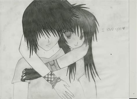 Emo Drawings With Quotes Quotesgram