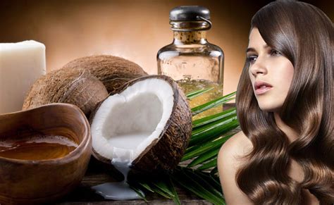 The source essentielle collection contains some of the best hair oils, including coconut. How to Get Coconut Oil Out of Hair - Sugar&Fluff