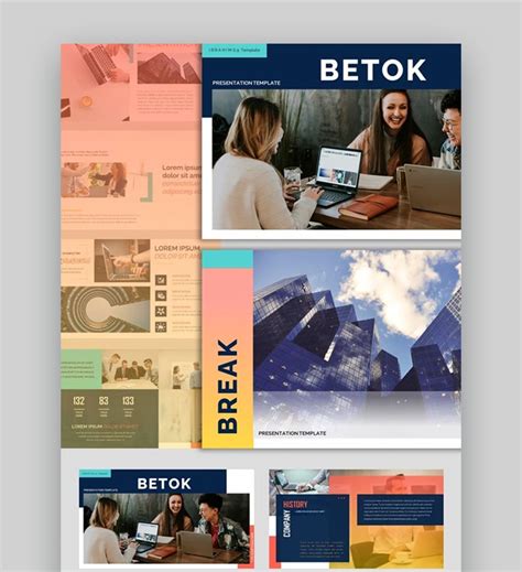 Best Fully Customizable Powerpoint Templates For 2022 Envato Tuts