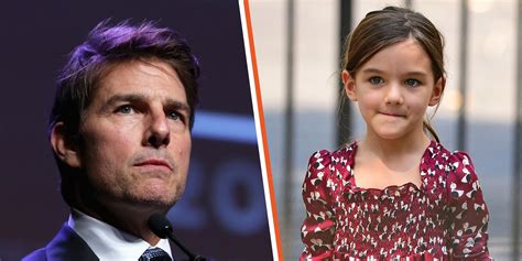 Inside Tom Cruise S Relationship With His Daughter Suri Now Hot Sex Picture