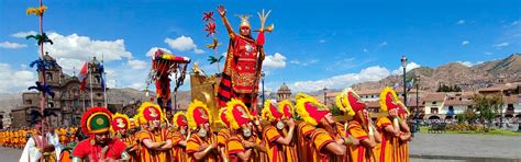 Inti Raymi Boletos Inti Raymi La Fiesta Del Sol Inca