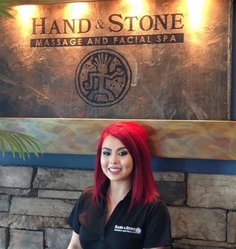 Hand And Stone Massage And Facial Spa In Troy Mi 48084 Citysearch