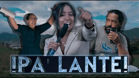 Trailer Pa Lante Youtube