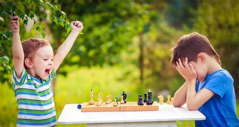 10 Benefits Of Teaching Kids To Play Chess Woochess Lets Chess