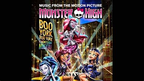 We Are Monster High Youtube