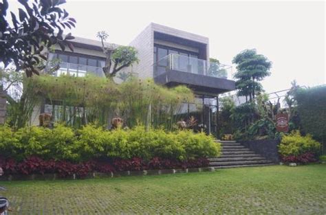 D Green Villa Lembang Updated 2017 Reviews Indonesia Tripadvisor