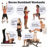 Photos of Muscle Exercise For Home
