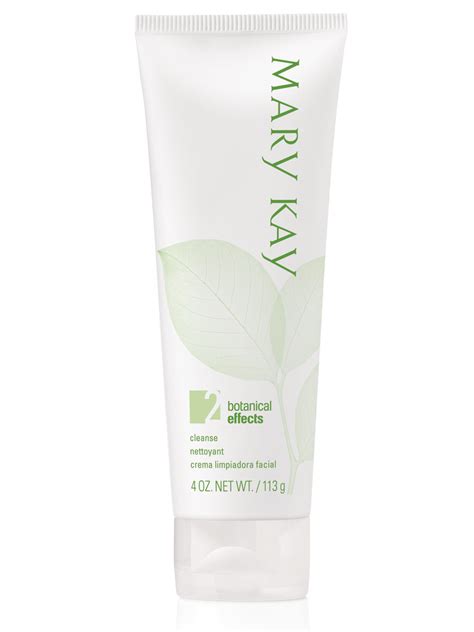 Botanical Effects® Cleanse Formula 2 Normal Skin Mary Kay