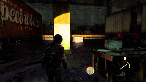 The Last Of Us™ Remastered Left Behind Hard Difficulty Part 1 Youtube