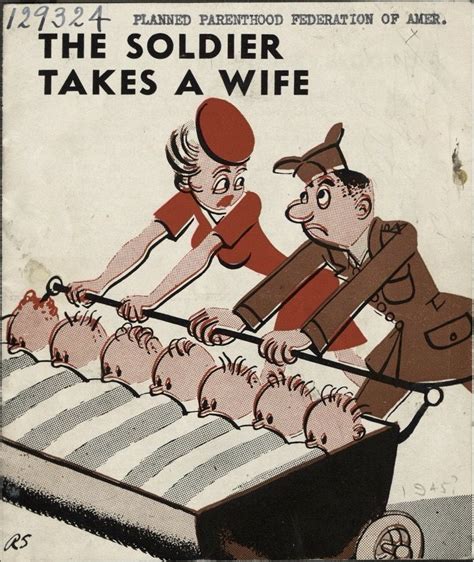 Women And Gender Roles In The 50s