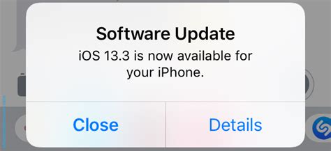 Ios Update Just Says Preparing Update