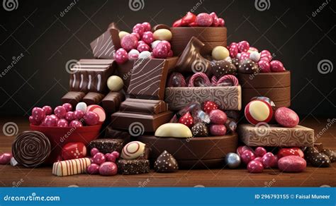 "Sweet Sensations: a Culinary Symphony of Irresistible Cupcake