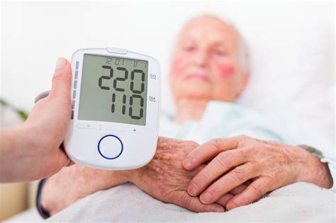 Wann ist der blutdruck zu hoch? ᐅ Bluthochdruck: Wann ist der Blutdruck zu hoch?