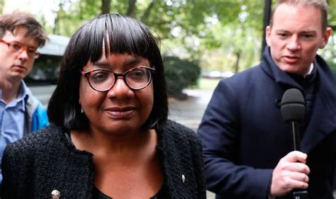 diane abbott s son accused of assaulting police officer outside foreign office politics news