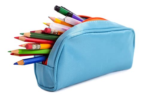 Best Pencil Cases For Storing Drawing And Writing Tools