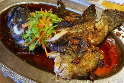 Long choa shou restaurant ($$) korean. 2018 Lunar New Year Set Menus @ Meisan Szechuan Restaurant ...