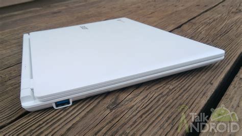Maybe you would like to learn more about one of these? Acer Chromebook 13 review